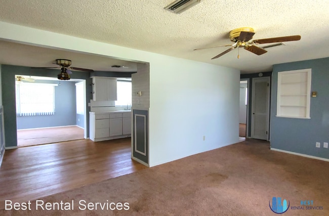 Building Photo - 2 br, 1.5 bath House - 4345 Newgate Ave