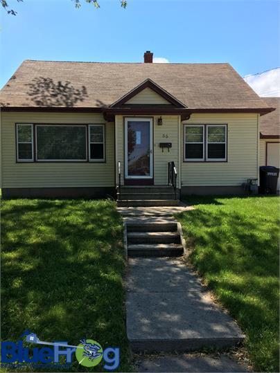 Primary Photo - 55 W 17th Ave