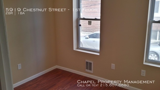 Building Photo - 2 Bedroom Apartment in West Philadelphia