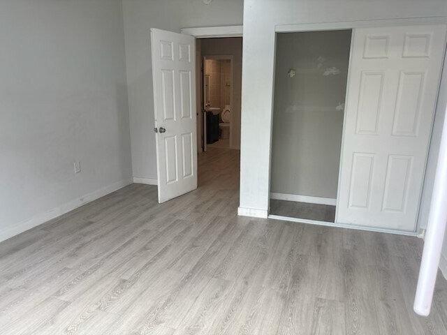 Dormitorio - 1214 S Holgate St