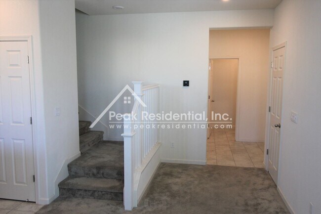 Foto del edificio - 3 br, 2.5 bath House - 8181 Kramer Ranch Way