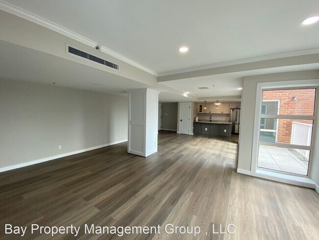 Foto del edificio - 2 br, 2 bath House - 250 President St  Uni...