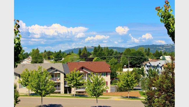 Building Photo - Parkside at Mirabeau