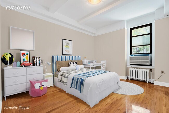 Foto del edificio - 69 W 106th St