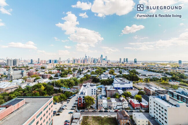 Foto del edificio - 425 Summit Ave