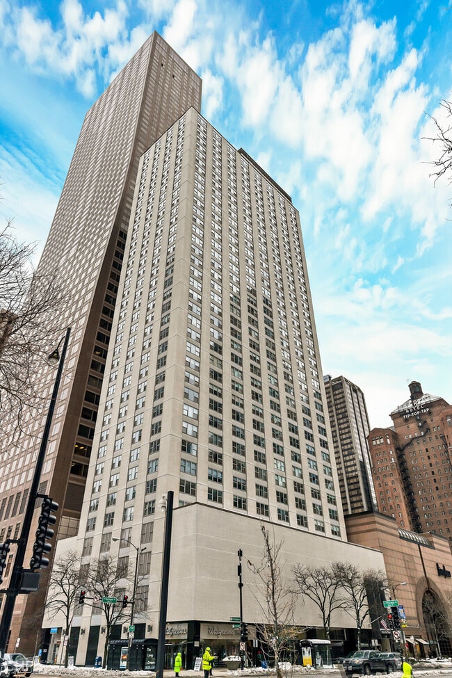 Building Photo - 777 N Michigan Ave