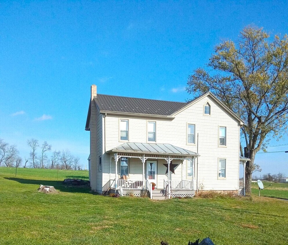 Foto del edificio - Charming 3-bedroom, 1-bath single-family home
