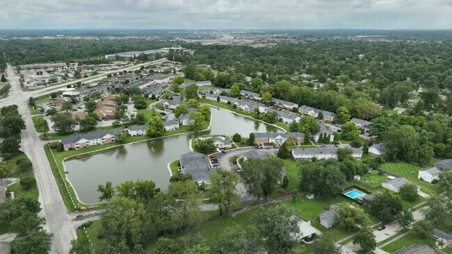  - Castleton Manor Apartments