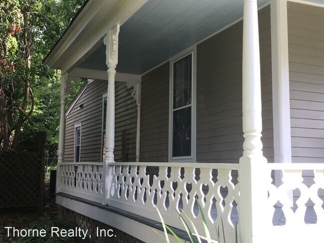 Foto del edificio - 4 br, 3 bath House - 205 W Baker Street