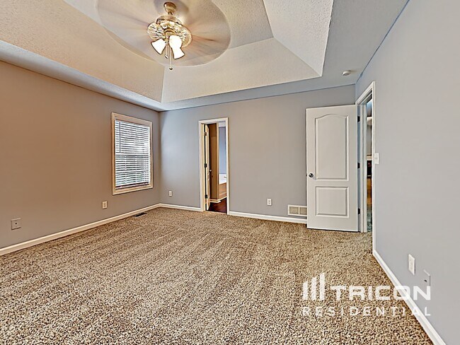 Building Photo - 208 Ellen Glen Way Dallas GA