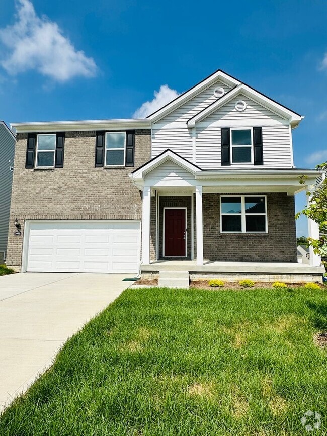 Building Photo - 3009 Cherry Glen Dr