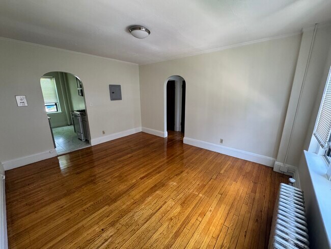 Foto del edificio - 347 Pleasant St
