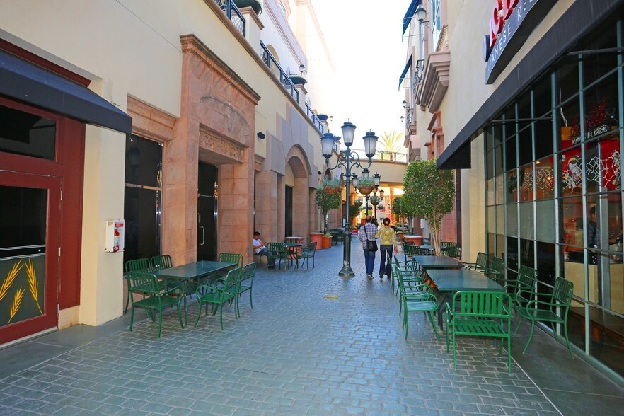 Picture of Somerset Glendale