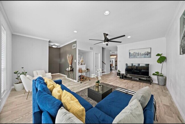 Foto del edificio - 15167 Kimberley Ct