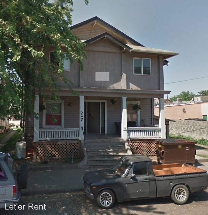 327 SW 2nd St, Pendleton, OR 97801 Condo for Rent in Pendleton, OR