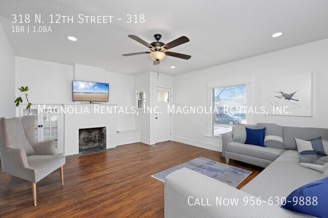Building Photo - Affordable Apartment for Rent in the Heart...
