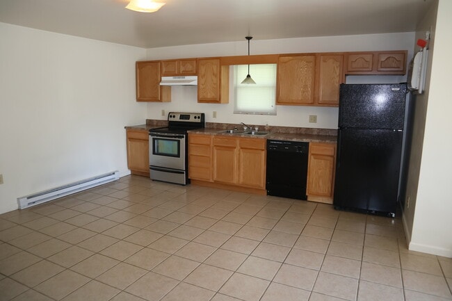 Foto del edificio - 653 High St