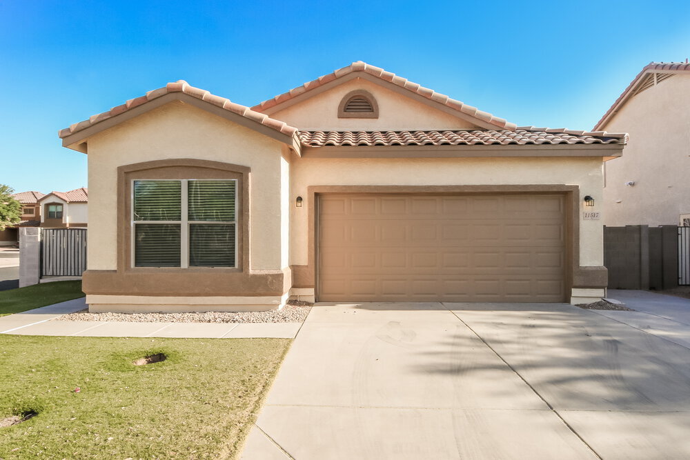 Foto principal - 11517 E Florian Ave