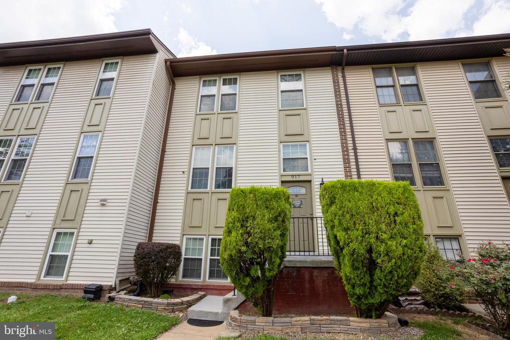 Foto principal - 917 Branch Dr