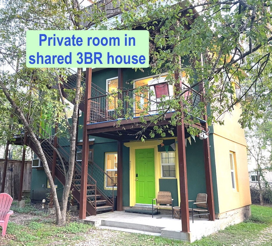 Foto principal - 2605 Oaklawn Ave