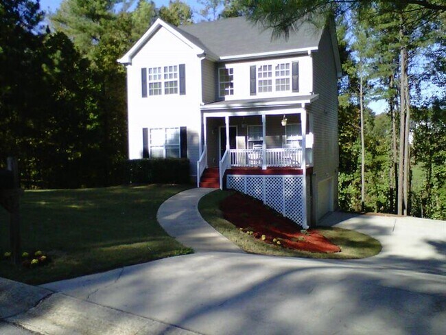 Building Photo - 3410 Forrest Bend Ln