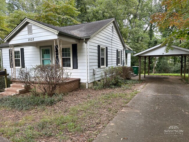 Building Photo - 2132 Eaton Rd