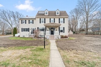 Building Photo - 70 W High St