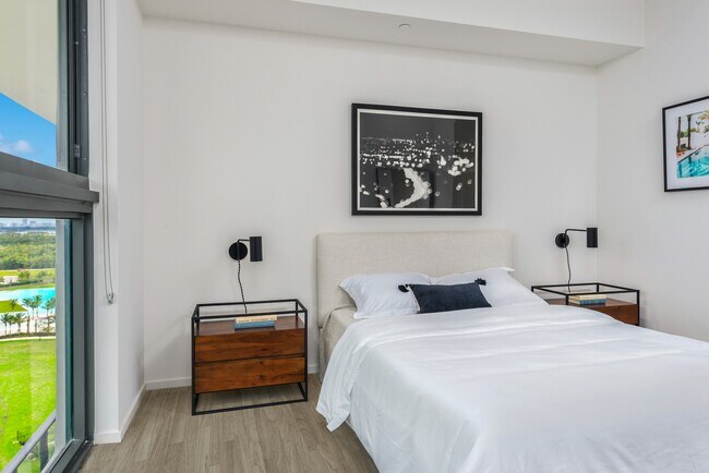 Interior Photo - SoLe Mia Rentals