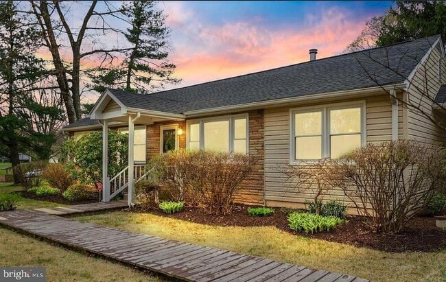 Photo - 7804 Old Carolina Rd House