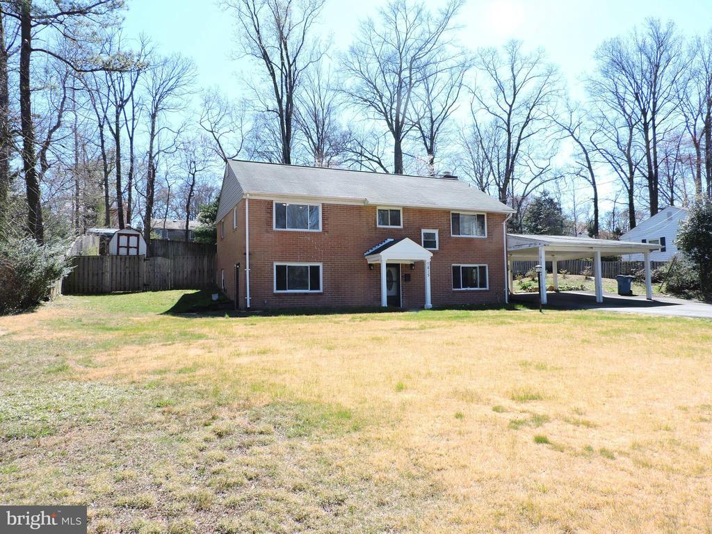 Primary Photo - 7815 Rebel Dr