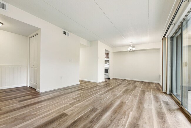 Foto del interior - Angelan Apartments