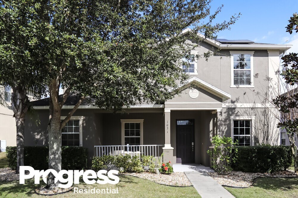 Foto principal - 1031 Alston Bay Blvd