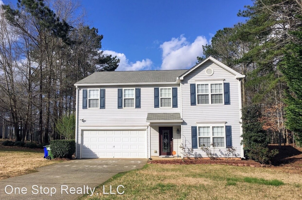 4 br, 2.5 bath House - 11 Windriver Trl Photo