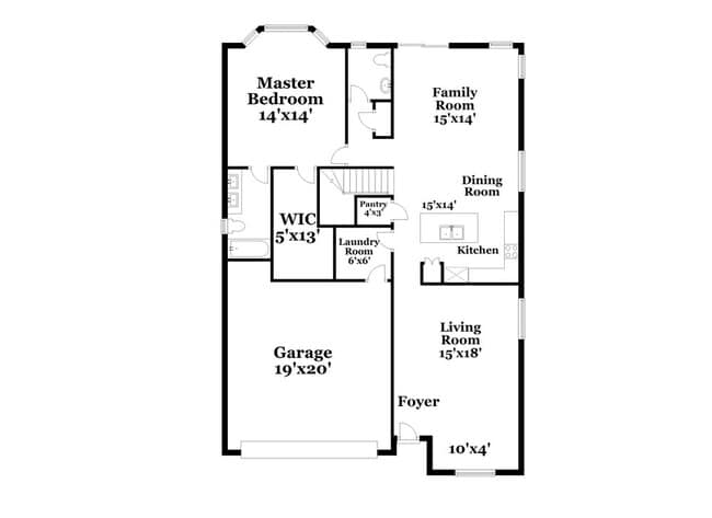 Foto del edificio - 22740 W Mohave St