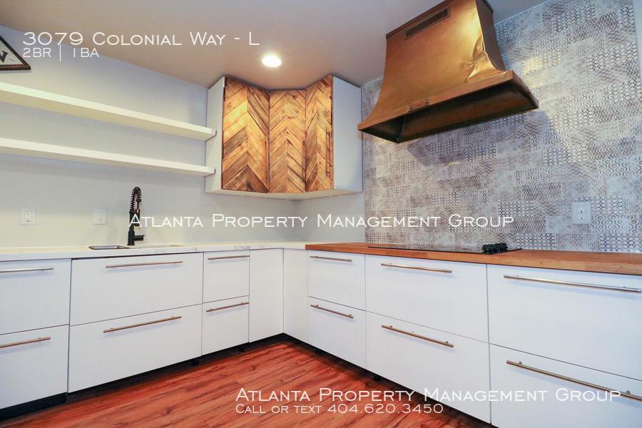 Foto principal - 3079 Colonial Way