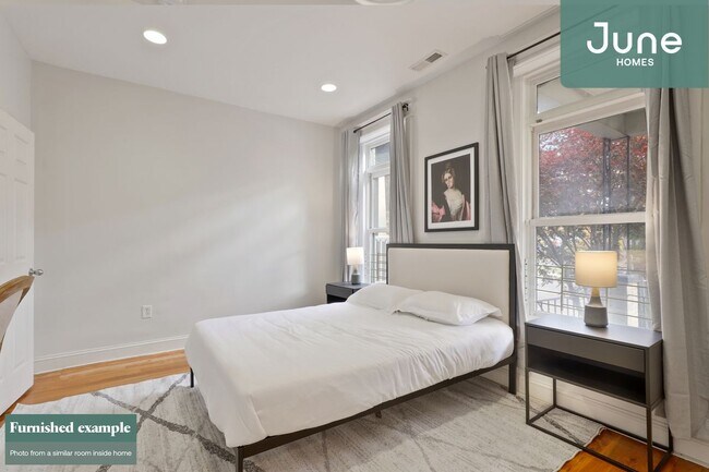 Foto del edificio - ROOM ONLY in 8-bed/5.0-bath Home