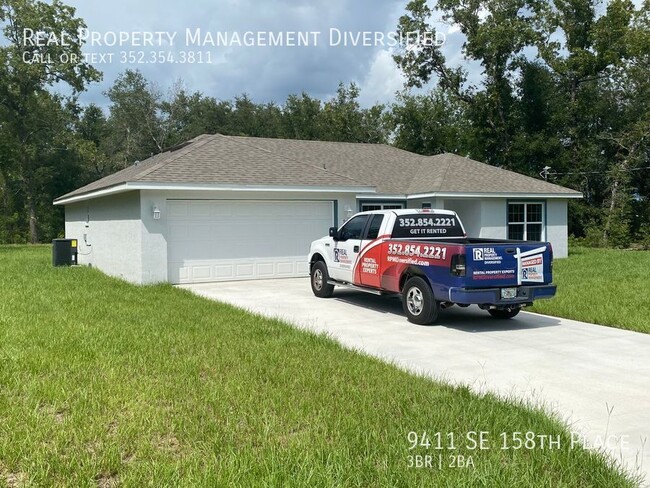 Building Photo - Coming soon!! Orange Blossom Hills 3/2/2 *...