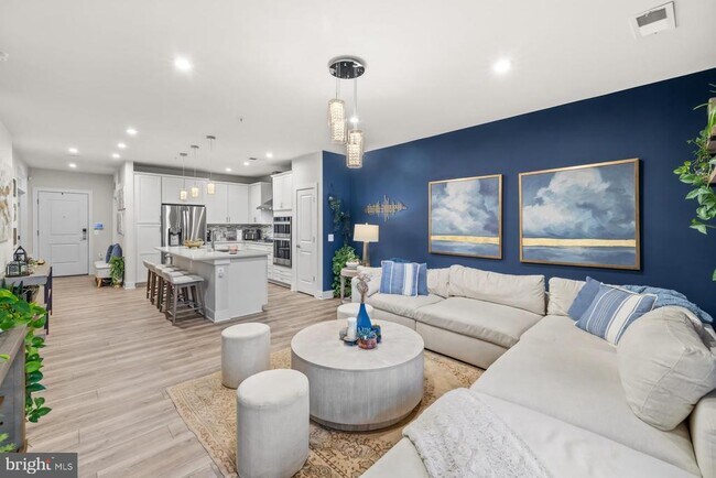 Foto del edificio - 102 St Ives Pl