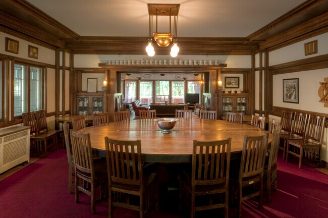 Foto del edificio - 106 N Prospect Ave