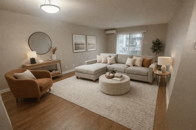 Building Photo - Lexington Landing