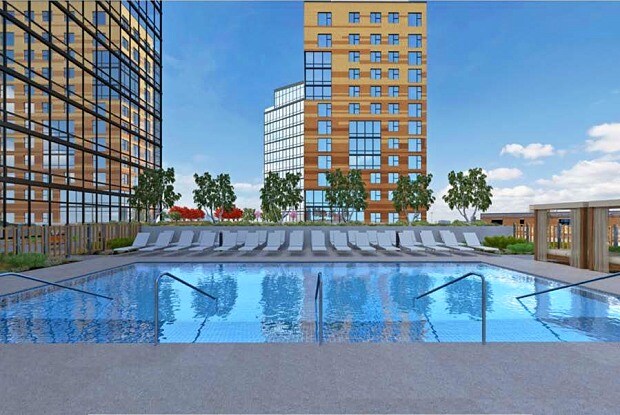 Building Photo - 728 N Morgan St
