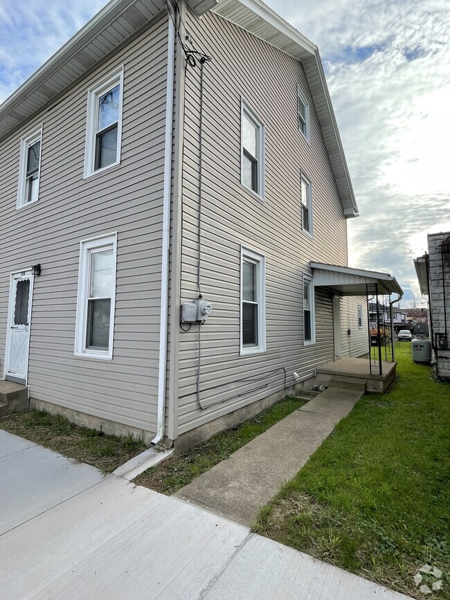 Apartment Complexes In Bloomsburg Pa