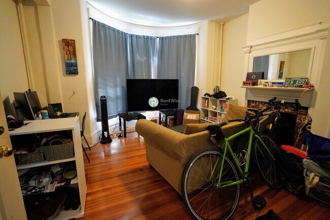 Foto del edificio - 63 Brighton Ave