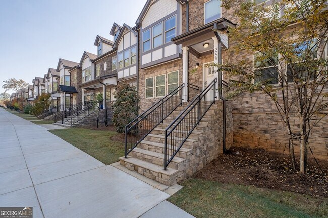 Foto del edificio - 3775 Jack Vernon Cir