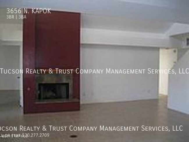 Building Photo - 3656 N. KAPOK-