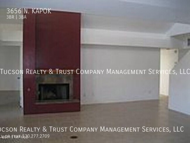 Foto del edificio - Stunning 3 bedroom, 3 bathroom home in the...