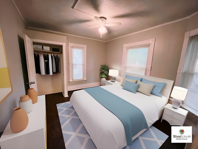 Building Photo - Spacious 5 Bed 2 Bath Home For-Rent on SW ...