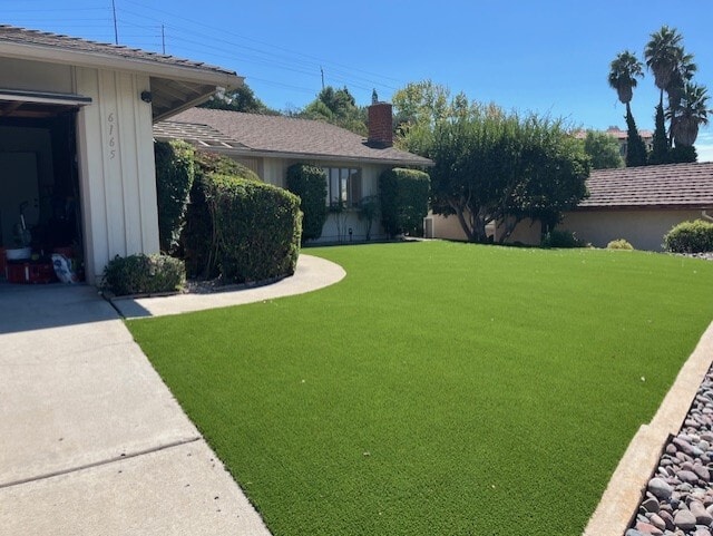 Foto del edificio - 6165 Del Paso Ave