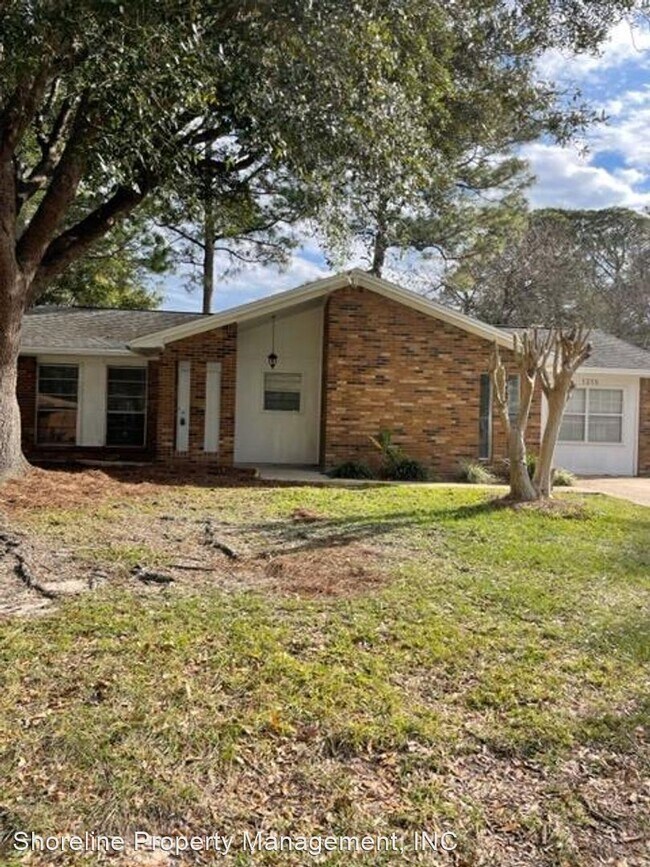 Building Photo - 3 br, 2 bath House - 1318 Glacier Avenue