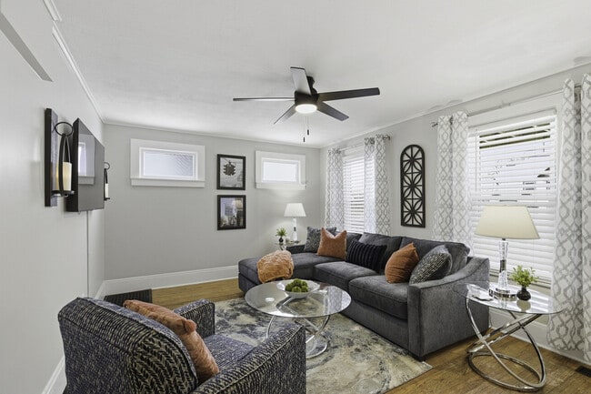 Photo - 219 Emerson Ave Apartment